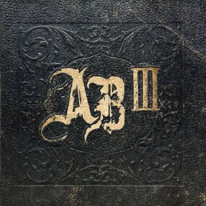 ALTER BRIDGE cd2010
