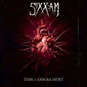 VbNX:A.M.  CD 2011