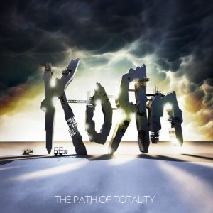 KORN CD 2011