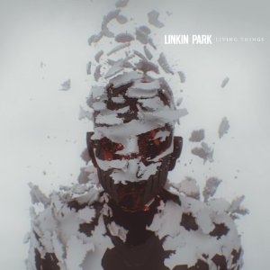 LINKIN PARK CD2012
