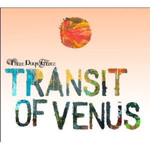THREE DAYS GRACE CD 2012