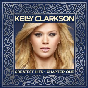 KELLY CLARKSON CD20102