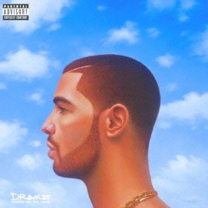 DRAKE CD 2013