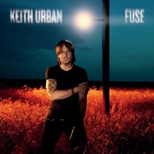 KEITH URBAN CD 2013