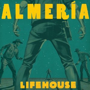 LIFEHOUSE CD2012