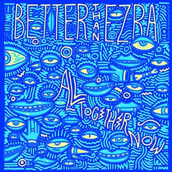 BETTER THAN EZRA CD 2014