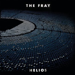 THE FRAY CD 2014