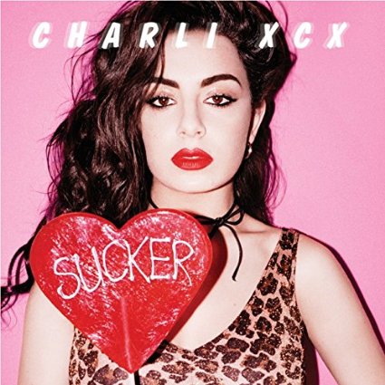 CHARLI XCX CD 2014