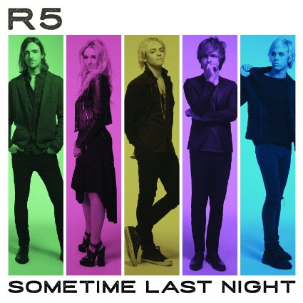 R5 CD 2015