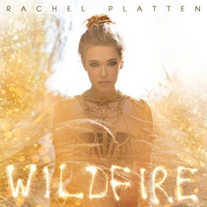 RACHEL PLATTEN CD 2016