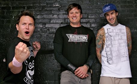 BLINK 182 ʐ^