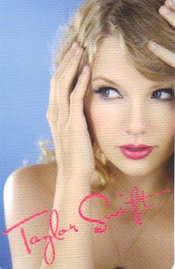 TAYLOR SWIFT ʐ^2010