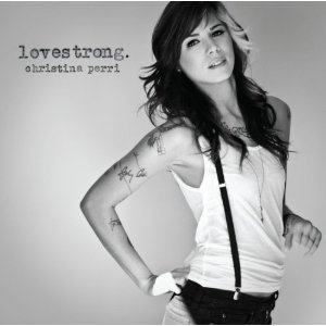 CHRISTINA PERRI  cd2011